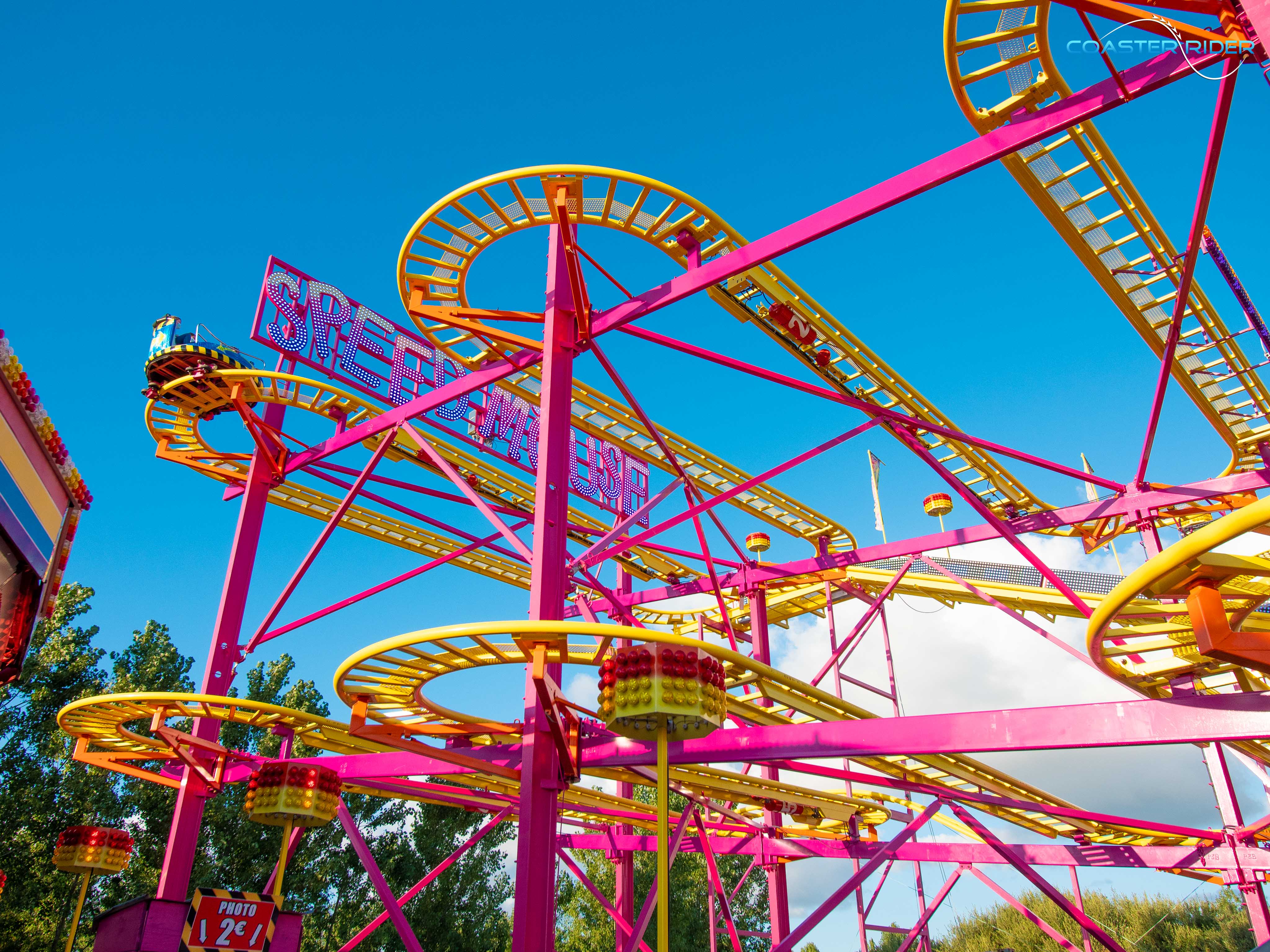 Beau Land Park Saint Hilaire De Riez