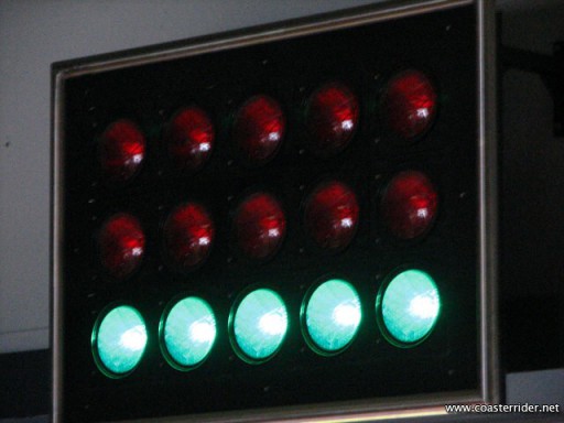 So ride on! With an another "new" rider!