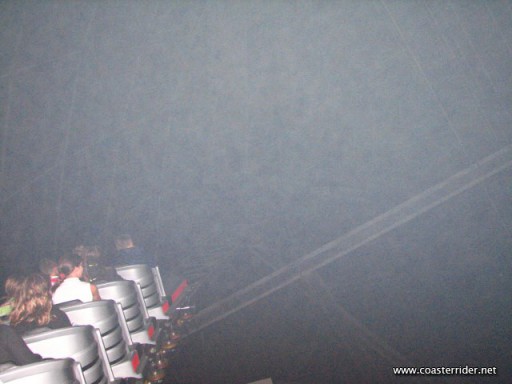 So ride on! With an another "new" rider!