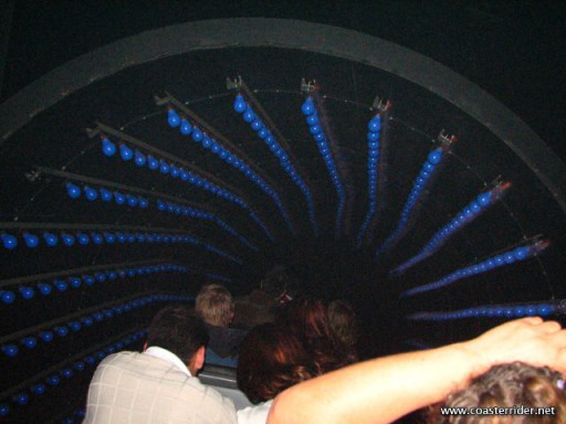 So ride on! With an another "new" rider!