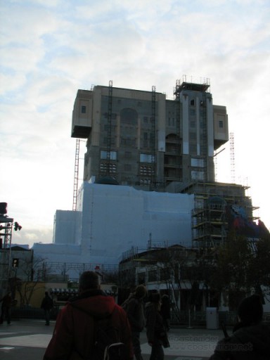 Le jour qui me fait mal !