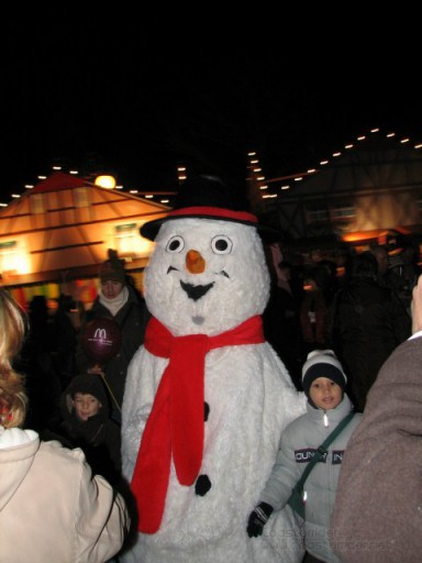 Le jour qui me fait mal !