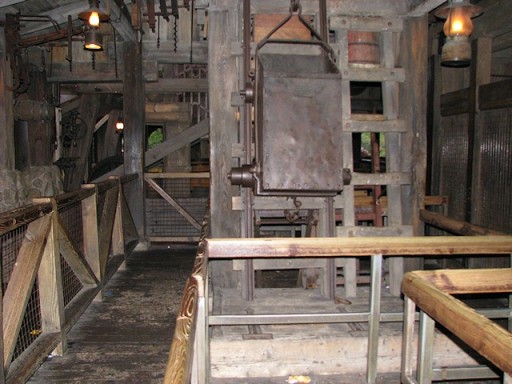 Free Cone Day 2008 by Ben & Jerry's