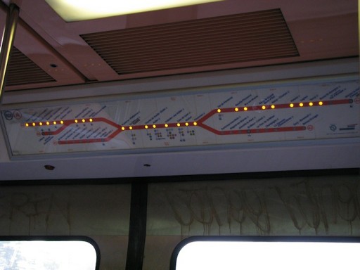 Elle fait des câlins, et elle les fait toujours bien !