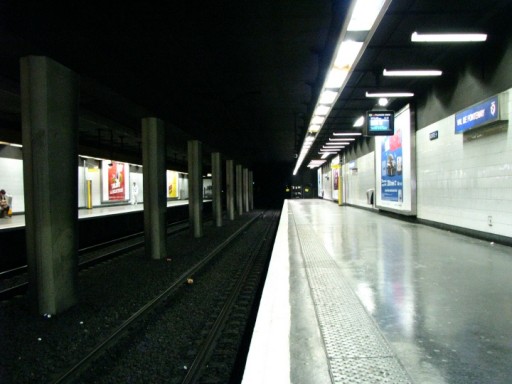 C'est ton anniversaire, c'est pas celui d'ta mère !