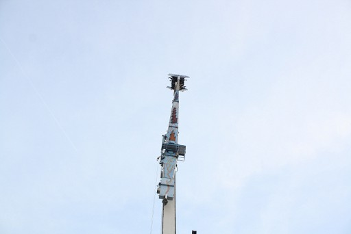 Foire du Trône 2009