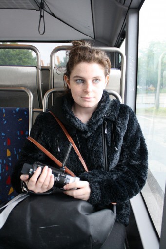 Ca m'énerve ! Mais bon, y parait que c'est fun !