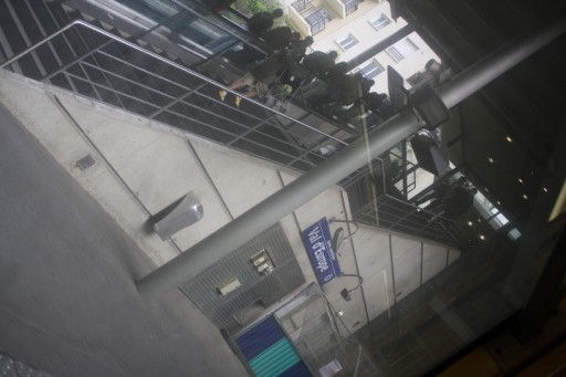 Ca m'énerve ! Mais bon, y parait que c'est fun !