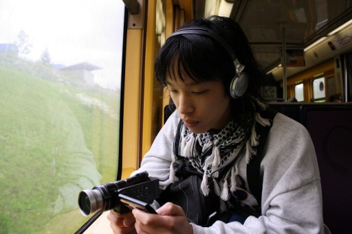 Ca m'énerve ! Mais bon, y parait que c'est fun !