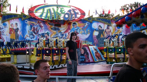 Alaa Fête des Logeuhs !…