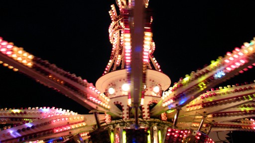 Alaa Fête des Logeuhs !…