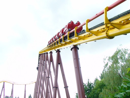 Ne perds pas tes boules