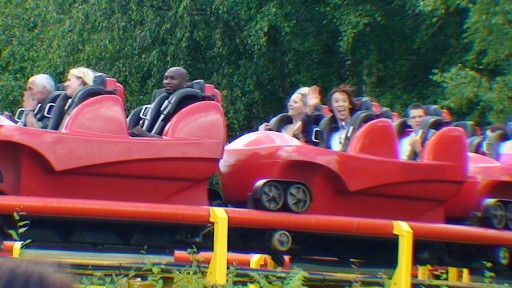 Ne perds pas tes boules