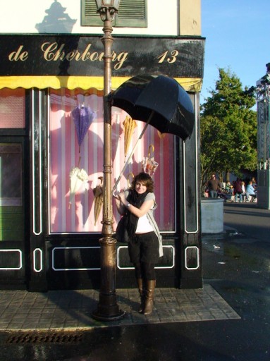 Halloween 2009 à Disneyland Resort Paris