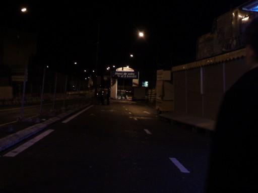 Foire Saint-Martin 2009