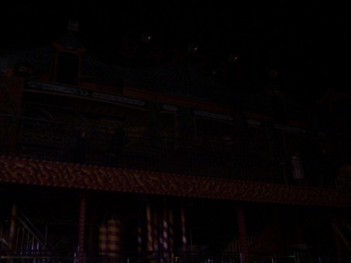Foire Saint-Martin 2009