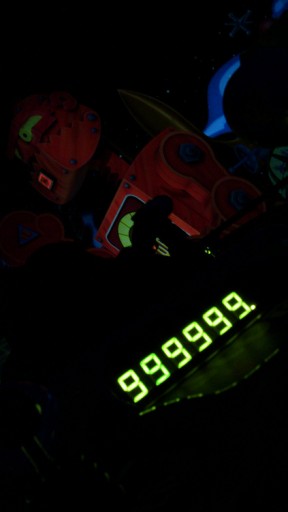 Pas Nouvelle Génération