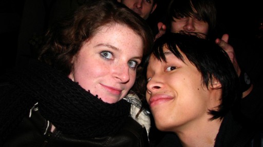 Disneyland Paris - Disneyland Park — 27 février 2010