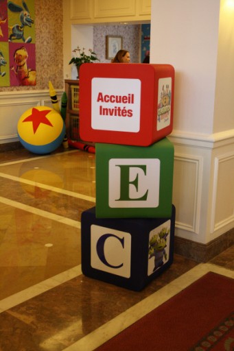 Press Event « Nouvelle Génération »