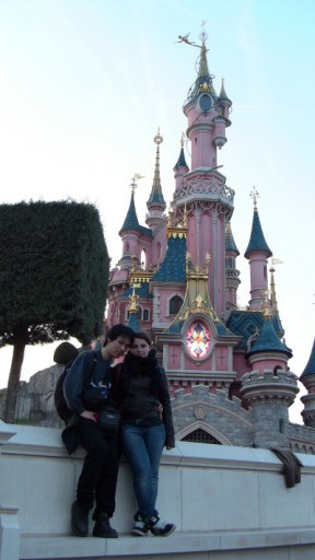 Et débarqua Faque-Man