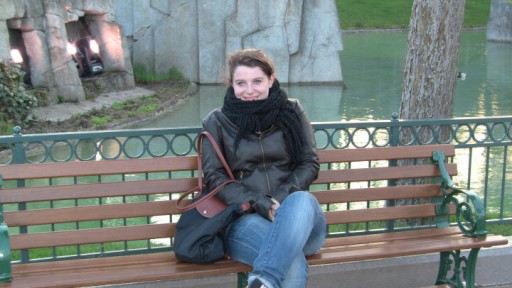 Et débarqua Faque-Man