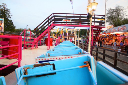 Contre la mucoviscidose