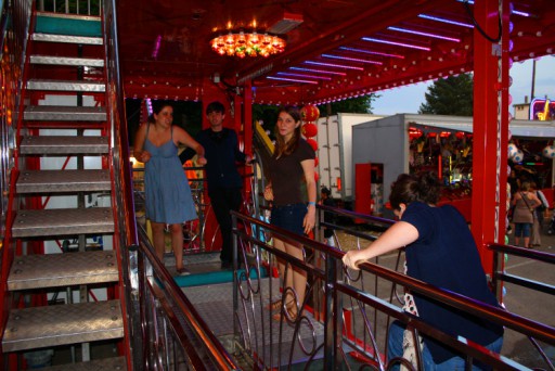 Contre la mucoviscidose