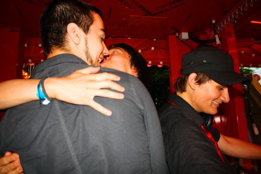 Contre la mucoviscidose