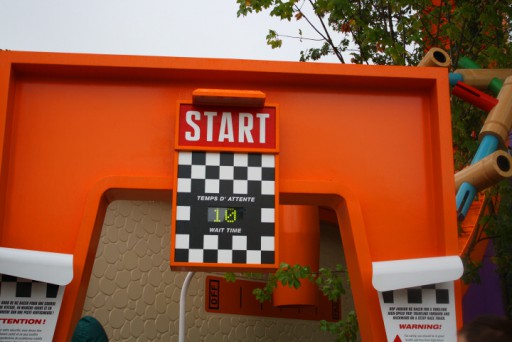 Attention au sol glissant des Parachutes, Killian !