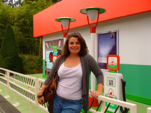 Je plussoie le Single Rider !