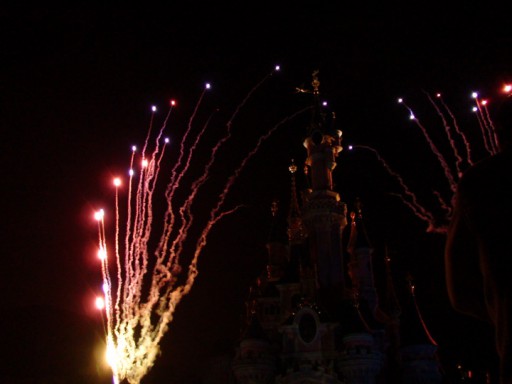 Je plussoie le Single Rider !