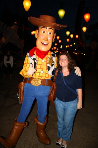 Soirée privatisée Toy Story Playland