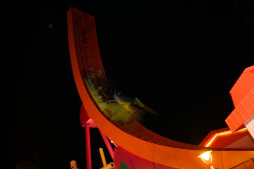 Soirée privatisée Toy Story Playland