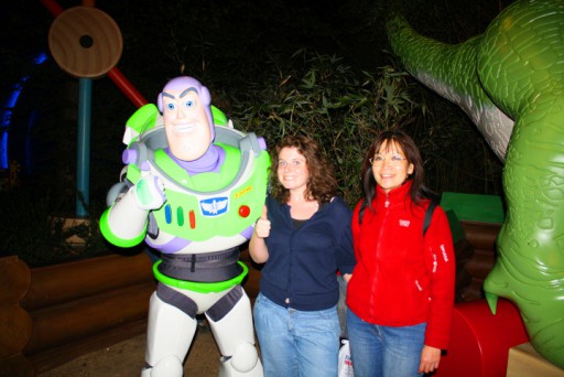 Soirée privatisée Toy Story Playland