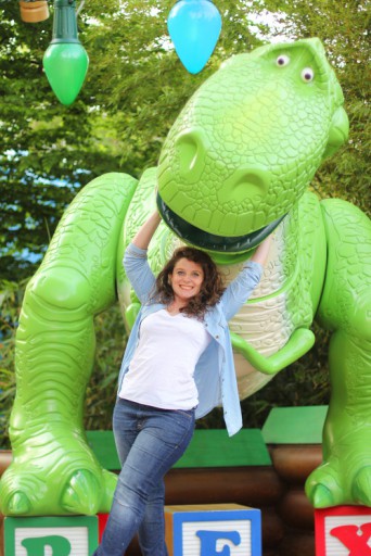 Cours photographique sur les focales fixes