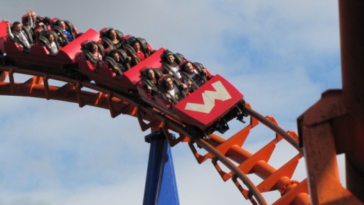 On va se pisser dessus !