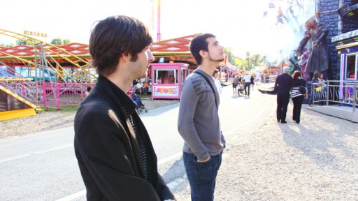 Fête des Loges de Saint-Germain-en-Laye — 1er juillet 2011