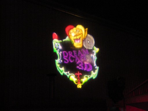 Bref, on est allé à Europa-Park