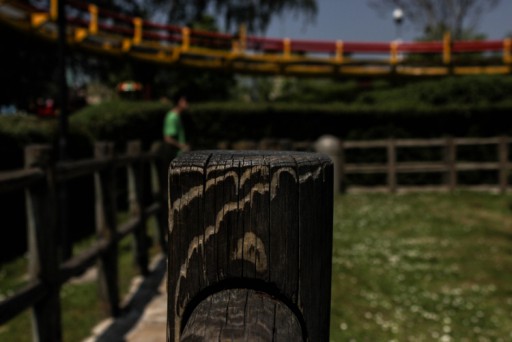 TDZ pour Tonnerre de Zeus - HDR pour High Dynamic Range