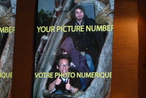 Topper Family chez les gaulois