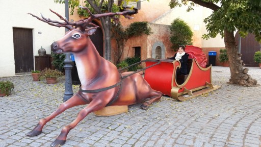 PortAventura Park — 15 décembre 2012