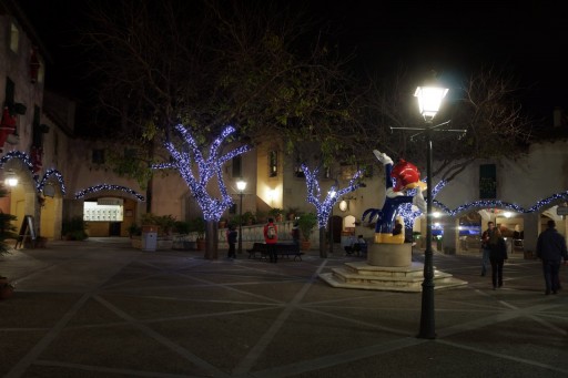 PortAventura Park — 15 décembre 2012