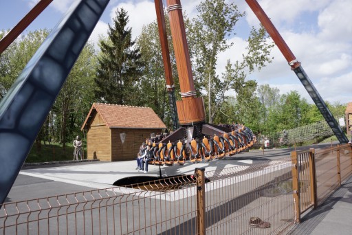 Festyland — 10 mai 2013