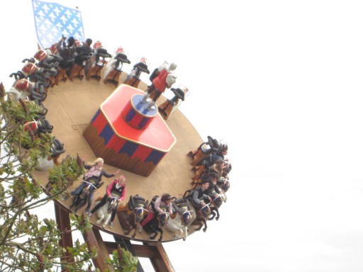 Festyland — 10 mai 2013