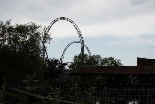 Erlebnispark Tripsdrill — 20 juin 2013