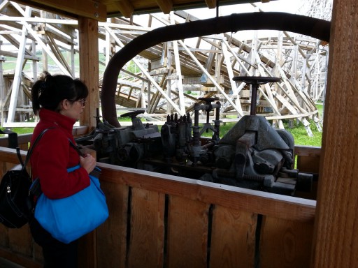 Erlebnispark Tripsdrill — 20 juin 2013