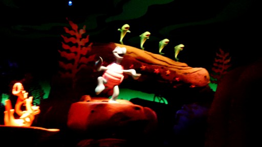 Les festivités n'attendent pas