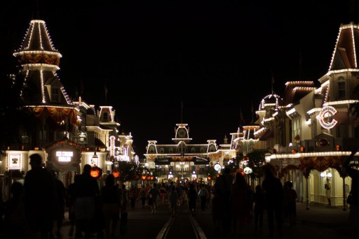 Les festivités n'attendent pas