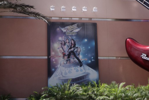 Walt Disney World - Disney's Hollywood Studios — 16 septembre 2013