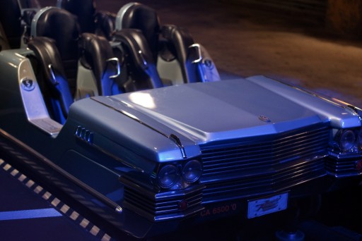 Walt Disney World - Disney's Hollywood Studios — 16 septembre 2013